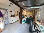 Vente Maison 3 pièces 85 m2 Moustey