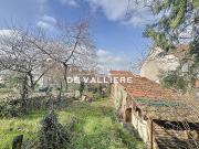 Vente Maison 3 pièces 85 m2 Nanterre