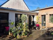 Vente Maison 3 pièces 85 m2 Névez