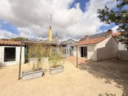 Vente Maison 3 pièces 85 m2 Nieul le Dolent