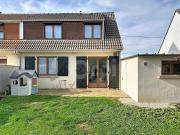 Vente Maison 3 pièces 85 m2 Ribécourt Dreslincourt