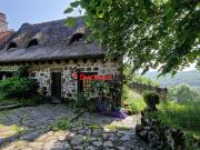 Vente Maison 3 pièces 85 m2 Saint Cirgues de Jordanne