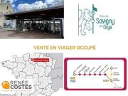 Vente Maison 3 pièces 80 m2 Savigny sur Orge