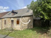 Vente Maison 3 pièces 85 m2 Tessé Froulay