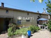 Vente Maison 3 pièces 86 m2 Aulnay