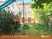 Vente Maison 3 pièces 86 m2 Avignon