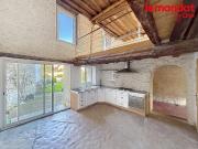 Vente Maison 3 pièces 86 m2 Juziers