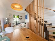 Vente Maison 3 pièces 86 m2 Marseille 6ème