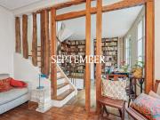 Vente Maison 3 pièces 86 m2 Paris 8ème