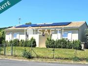 Vente Maison 3 pièces 86 m2 Saint Astier