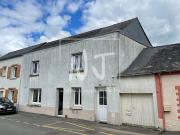 Vente Maison 3 pièces 87.9 m2 Val d'Erdre Auxence