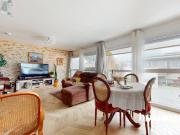 Vente Maison 3 pièces 87 m2 Bordeaux