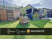 Vente Maison 3 pièces 87 m2 Millau