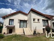 Vente Maison 5 pièces 82 m2 Saint Leu la Forêt