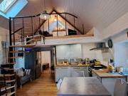 Vente Maison 3 pièces 88 m2 Bedous