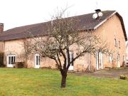 Vente Maison 3 pièces 88 m2 Cuve