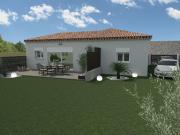 Vente Maison 3 pièces 88 m2 La Farlède