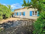 Vente Maison 4 pièces 88 m2 Roquemaure