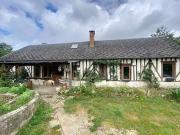 Vente Maison 3 pièces 88 m2 Saint Germain la Campagne