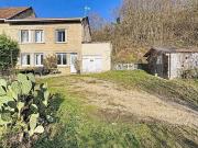 Vente Maison 3 pièces 88 m2 Saint Marcel Bel Accueil