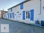 Vente Maison 3 pièces 88 m2 Valence D Agen