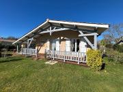 Vente Maison 3 pièces 88 m2 Vensac