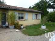 Vente Maison 3 pièces 89 m2 Monclar de Quercy