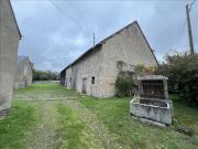 Vente Maison 3 pièces 89 m2 Montchevrier