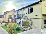 Vente Maison 3 pièces 89 m2 Villeneuve la Guyard