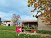 Vente Maison 3 pièces 900 m2 Riorges