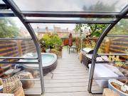 Vente Maison 3 pièces 90.08 m2 Amiens