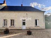 Vente Maison 3 pièces 90.45 m2 Benais