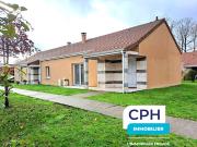 Vente Maison 3 pièces 90.55 m2 Rambouillet