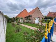 Vente Maison 3 pièces 90.6 m2 Hesdin