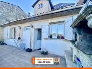Vente Maison 3 pièces 90 m2 Bordeaux