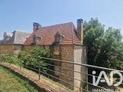 Vente Maison 3 pièces 90 m2 Calviac en Périgord