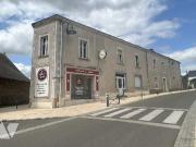 Vente Maison 3 pièces 90 m2 Chateau gontier