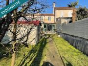 Vente Maison 3 pièces 90 m2 Cognac