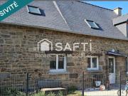 Vente Maison 3 pièces 90 m2 Combourg