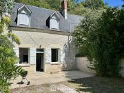 Vente Maison 3 pièces 90 m2 Coteaux sur Loire