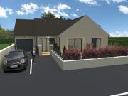 Vente Maison 3 pièces 90 m2 Dannemois