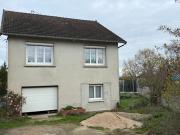 Vente Maison 3 pièces 90 m2 Domérat