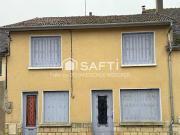 Vente Maison 3 pièces 90 m2 Donzy