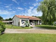 Vente Maison 3 pièces 90 m2 Etaules