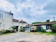 Vente Maison 3 pièces 90 m2 Haute Goulaine