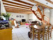 Vente Maison 3 pièces 90 m2 La Montagne