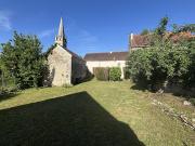 Vente Maison 3 pièces 90 m2 Larrey