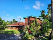 Vente Maison 6 pièces 120 m2 Le robert