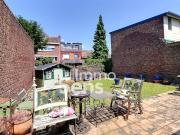 Vente Maison 3 pièces 90 m2 Marcq en Baroeul