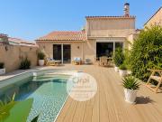 Vente Maison 3 pièces 90 m2 Marseillan